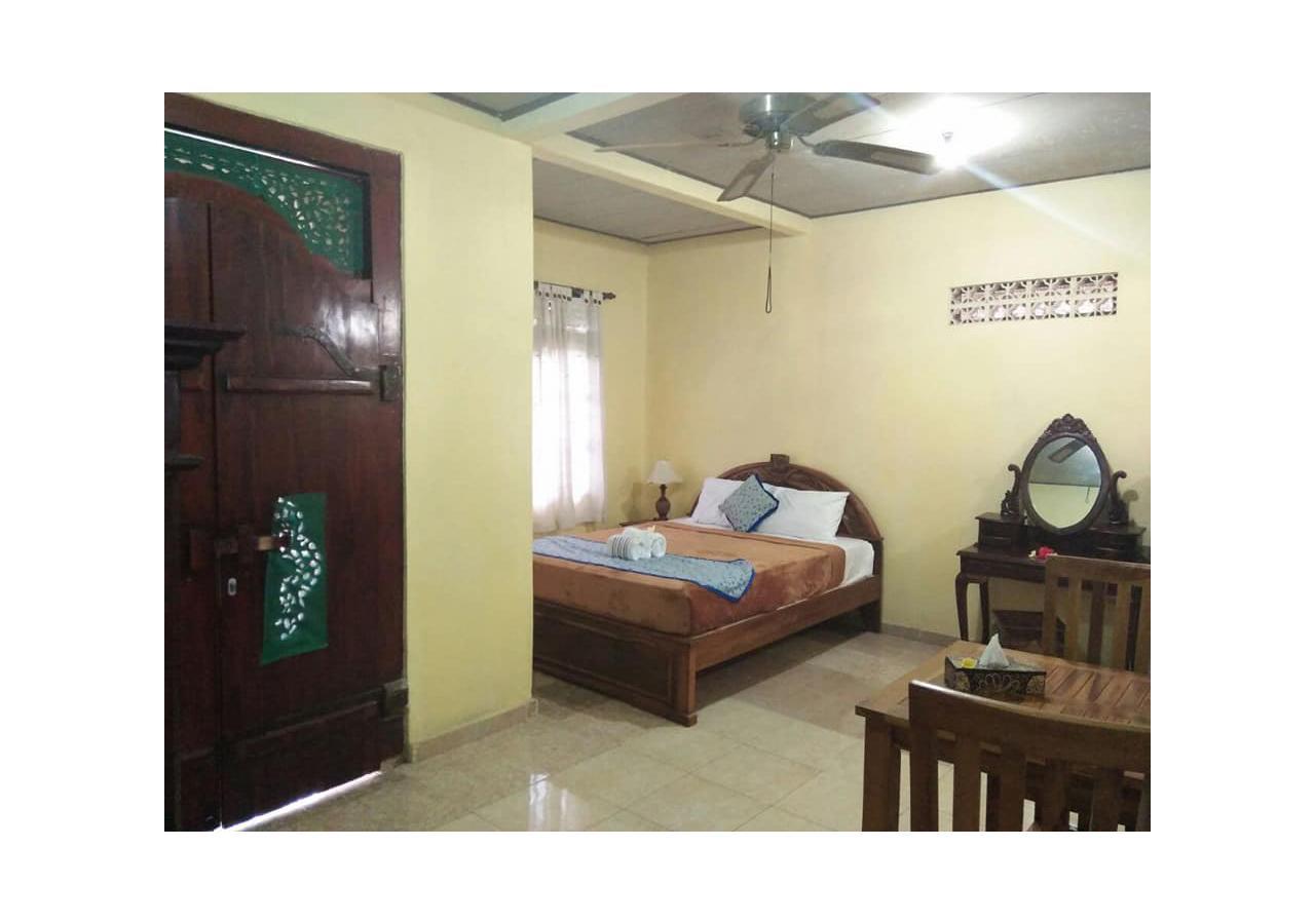 Tri Hita Karana House Hotel Mas  Kültér fotó