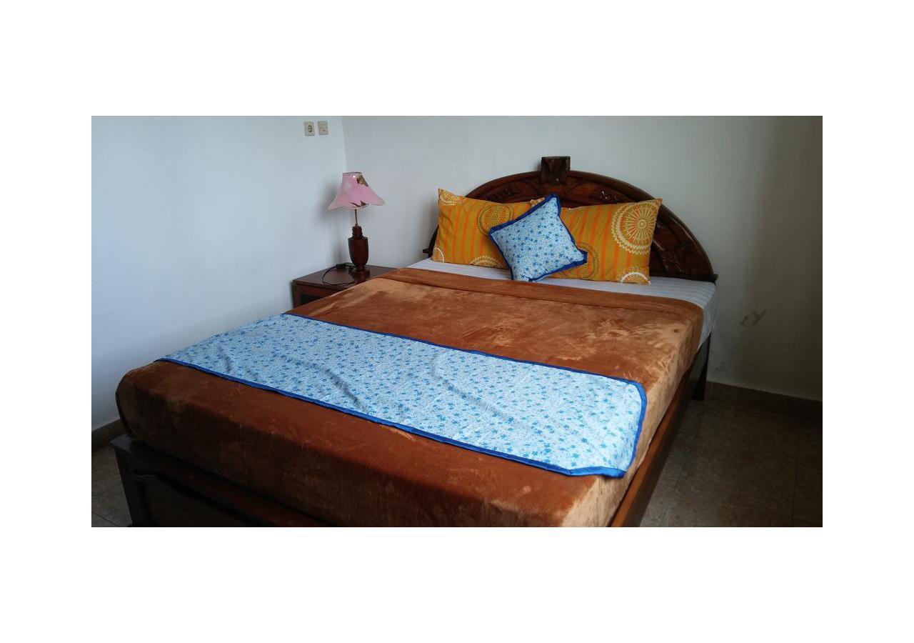 Tri Hita Karana House Hotel Mas  Kültér fotó