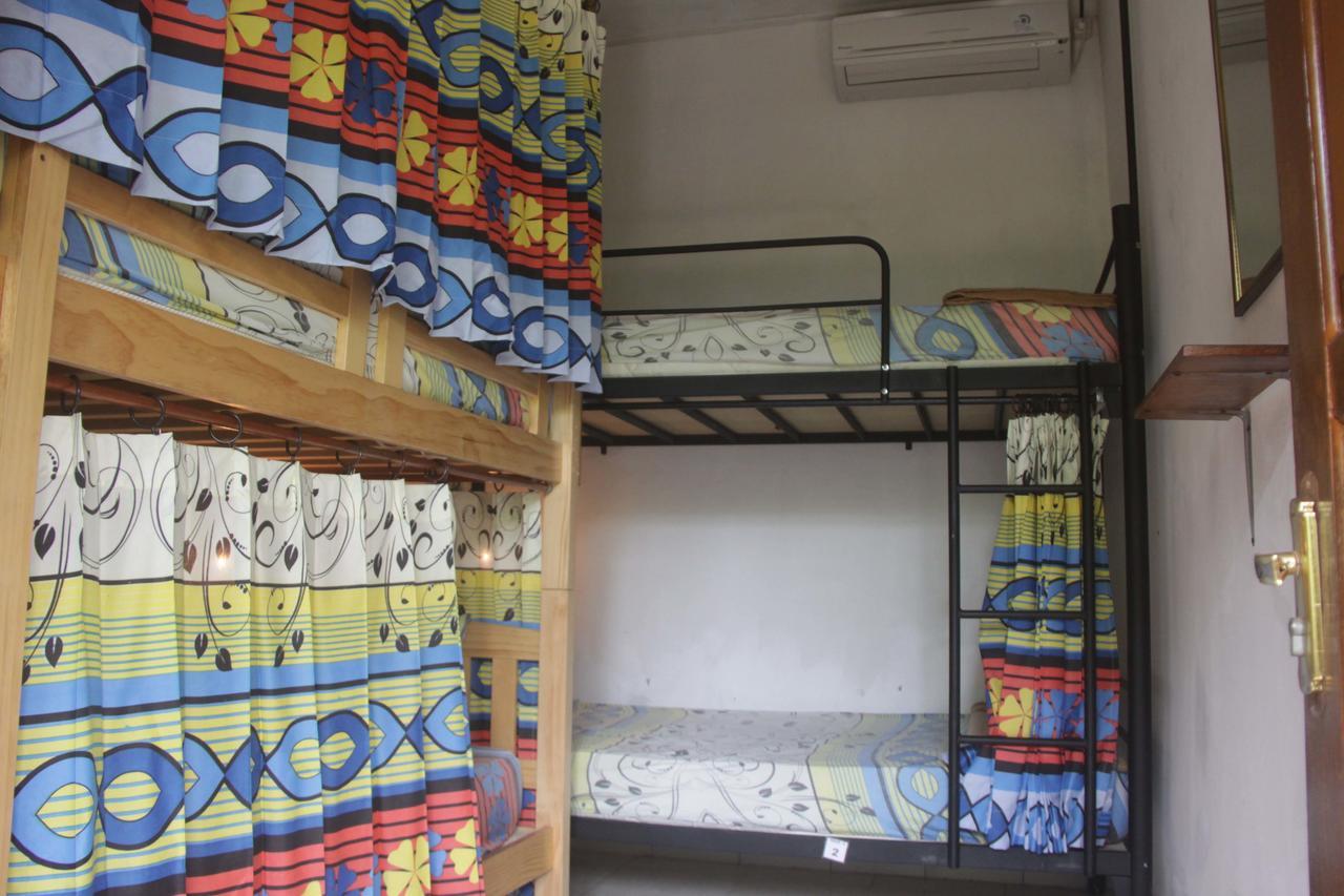 Tri Hita Karana House Hotel Mas  Kültér fotó